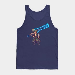 Genbu Prince Tank Top